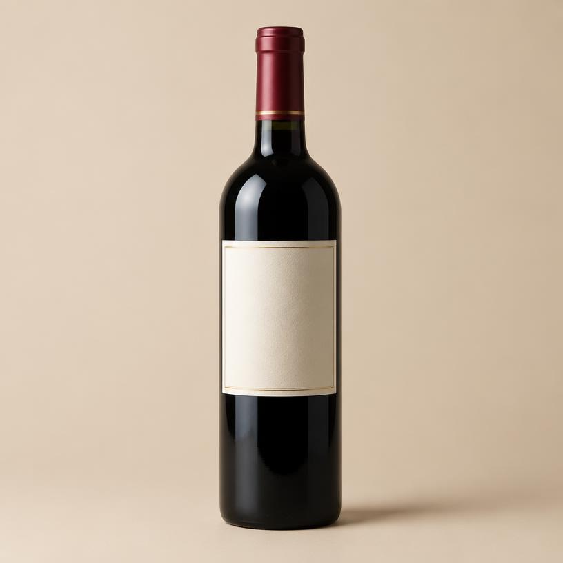 Vins rouges